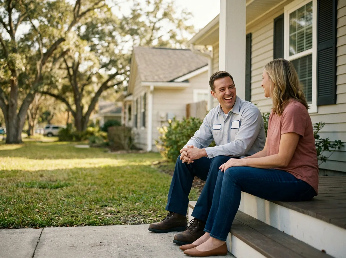 Septic tank pumping FAQs for Zionville, NC